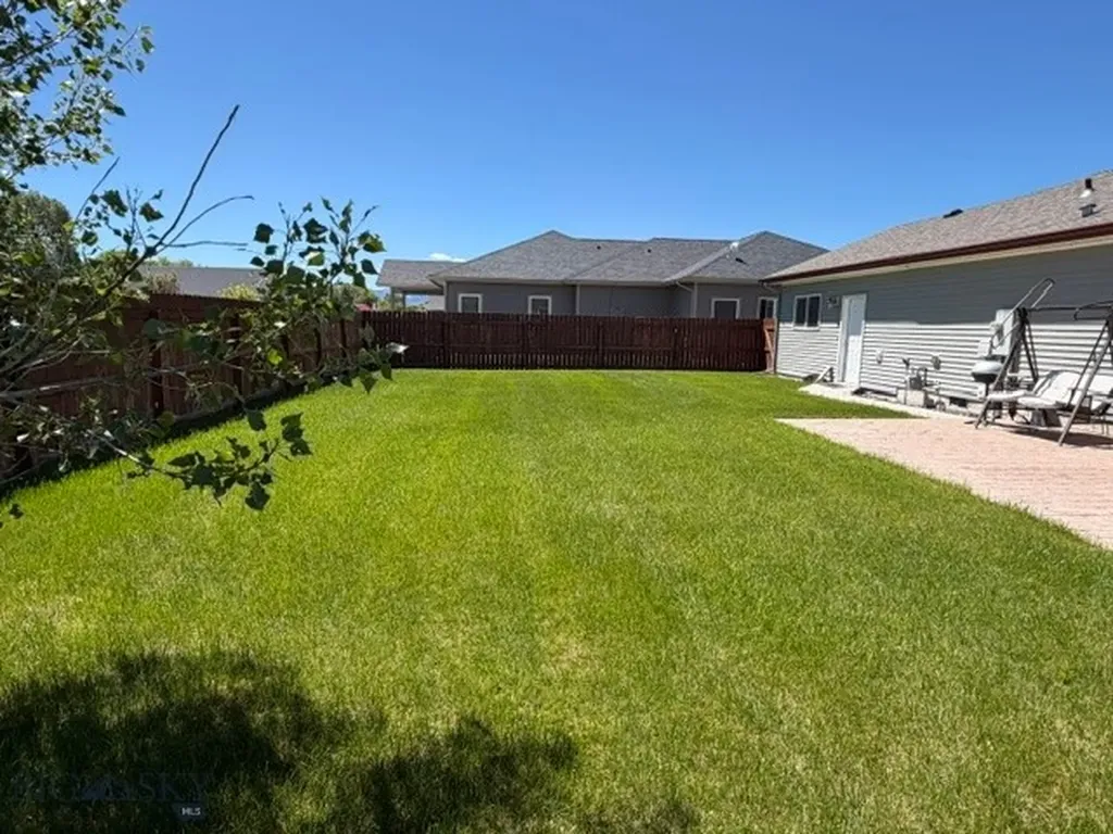 426 N Chestnut Street Dillon MT 59725