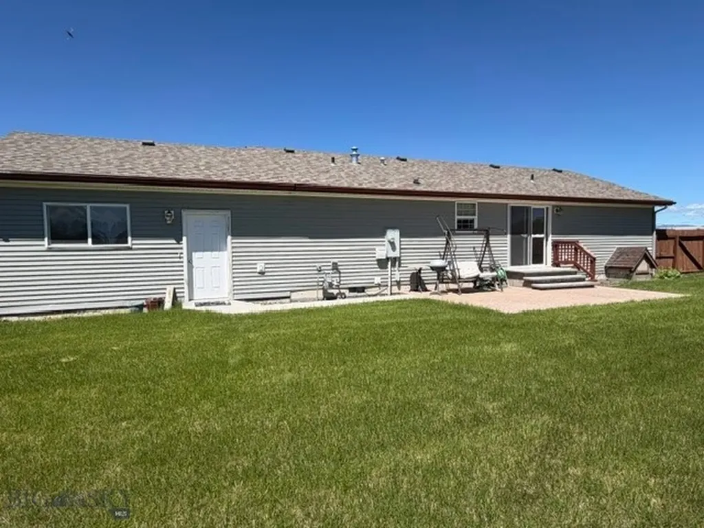 426 N Chestnut Street Dillon MT 59725