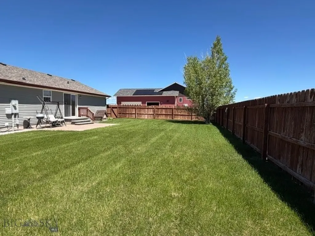 426 N Chestnut Street Dillon MT 59725