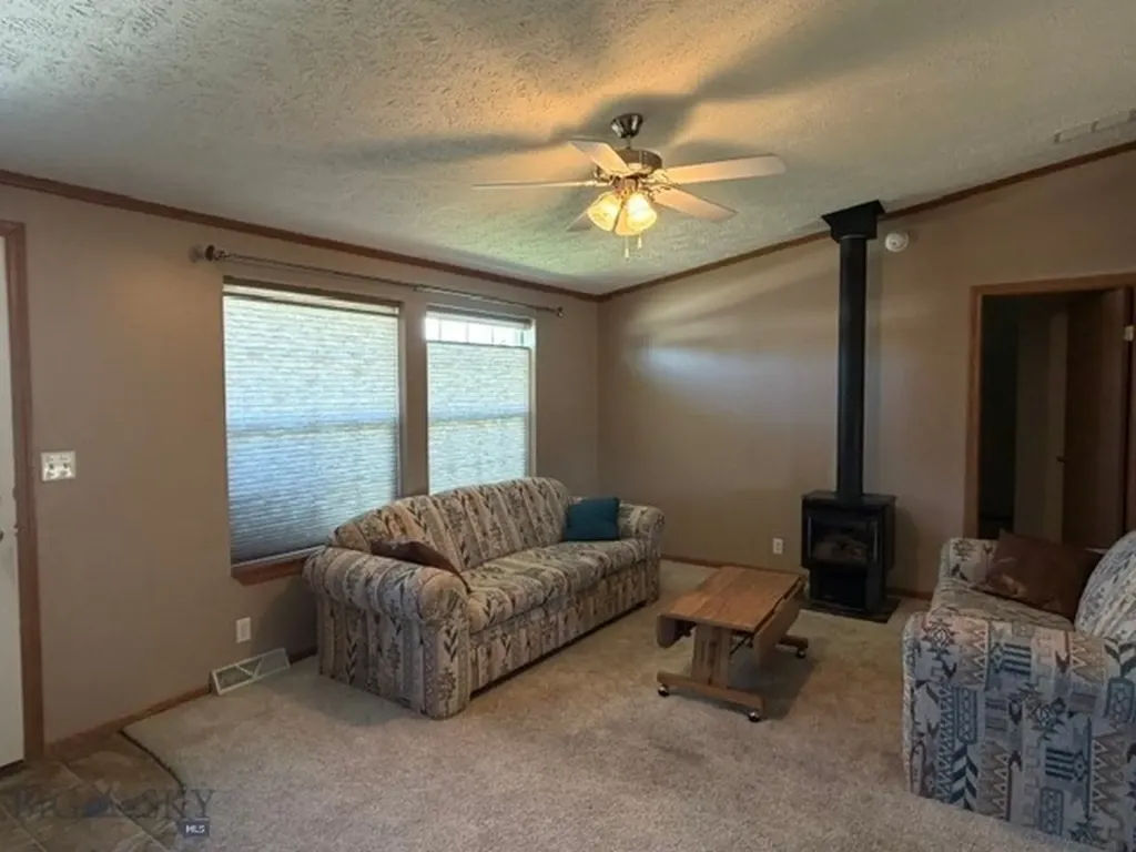 426 N Chestnut Street Dillon MT 59725