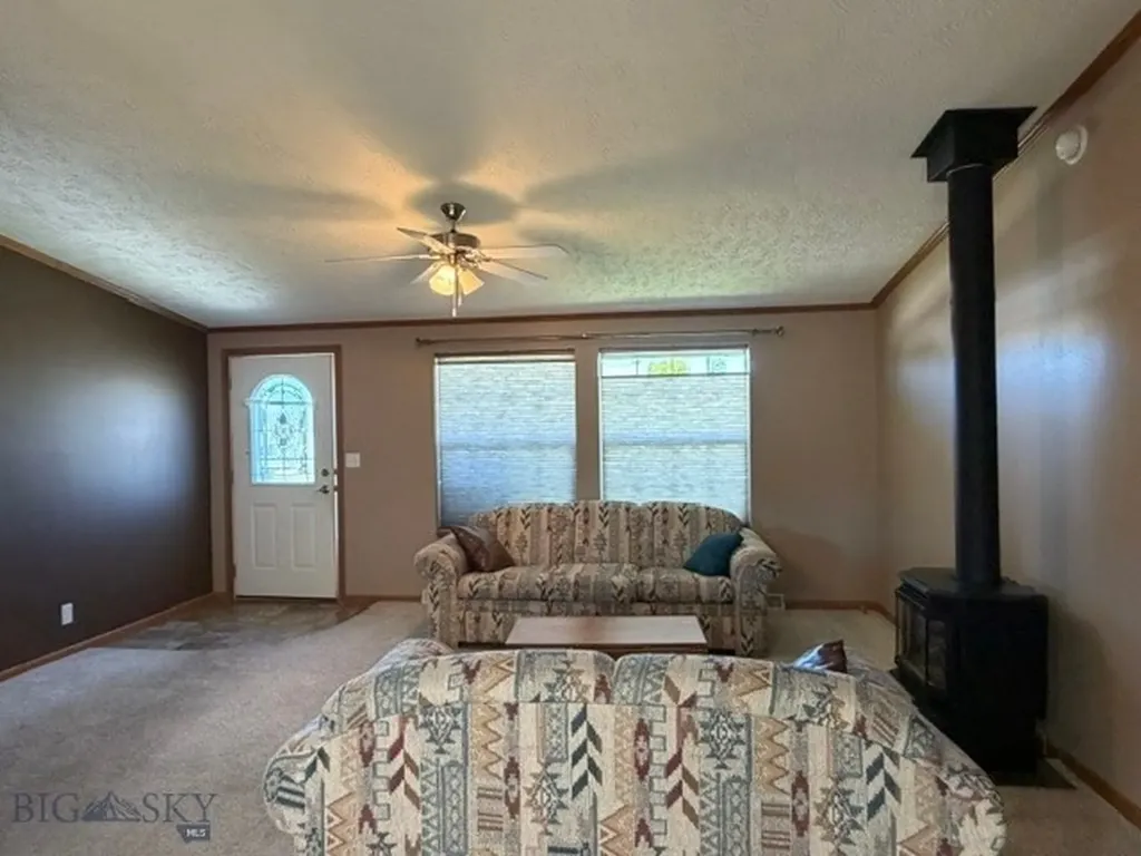 426 N Chestnut Street Dillon MT 59725