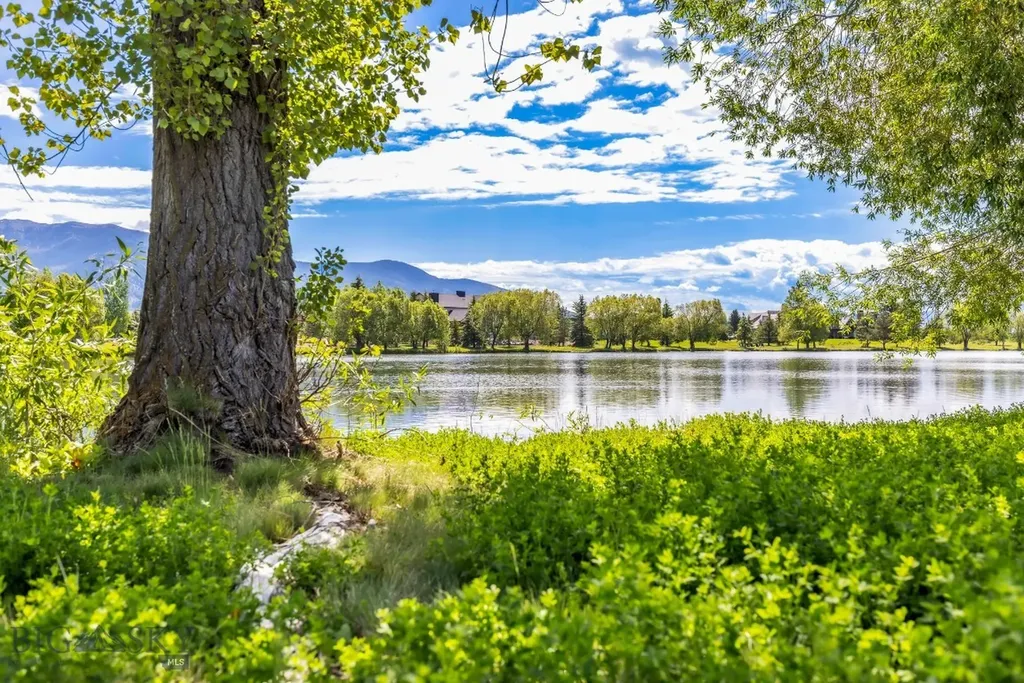 Tbd Bridger Lake Bozeman MT 59715