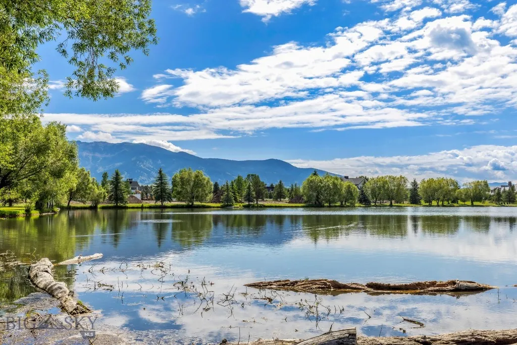 Tbd Bridger Lake Bozeman MT 59715