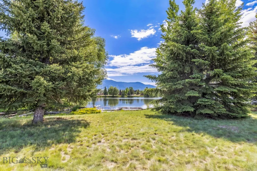 Tbd Bridger Lake Bozeman MT 59715