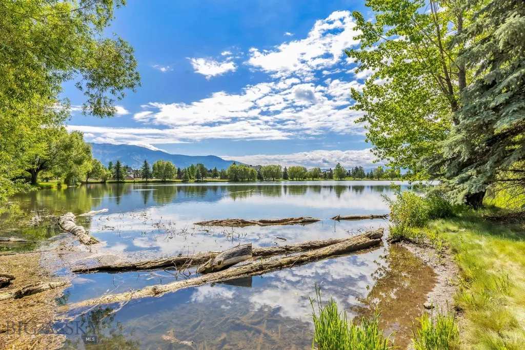 Tbd Bridger Lake Bozeman MT 59715