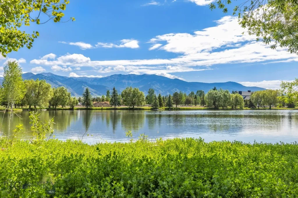 Tbd Bridger Lake Bozeman MT 59715