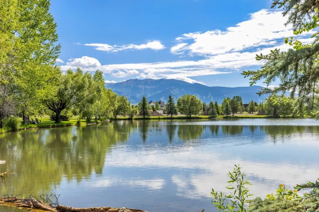 Tbd Bridger Lake Bozeman MT 59715