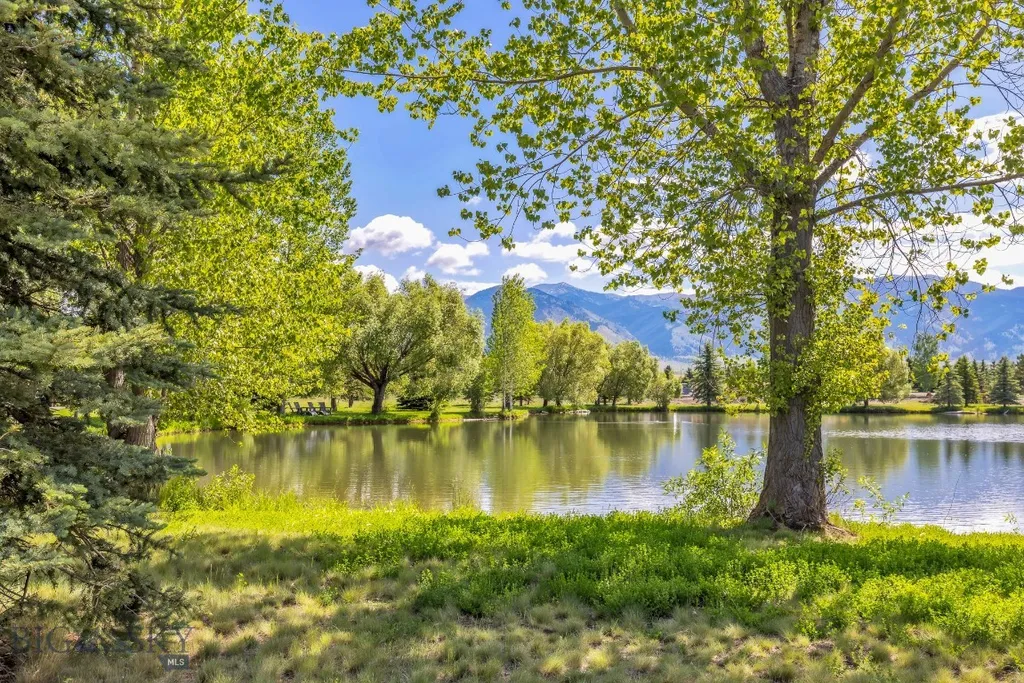 Tbd Bridger Lake Bozeman MT 59715