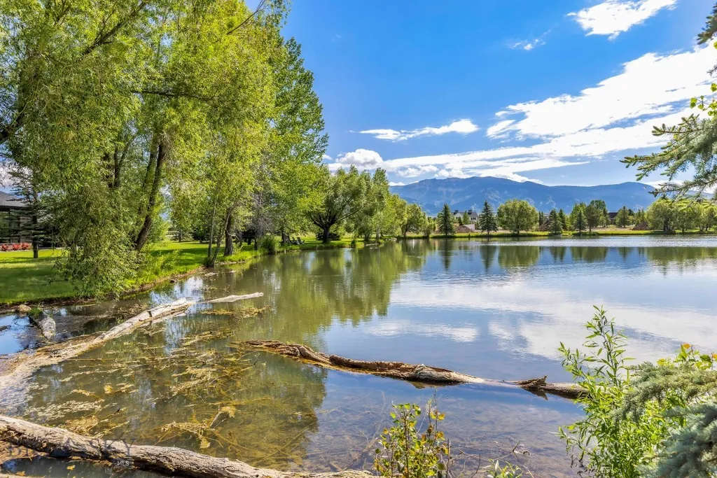 Tbd Bridger Lake Bozeman MT 59715