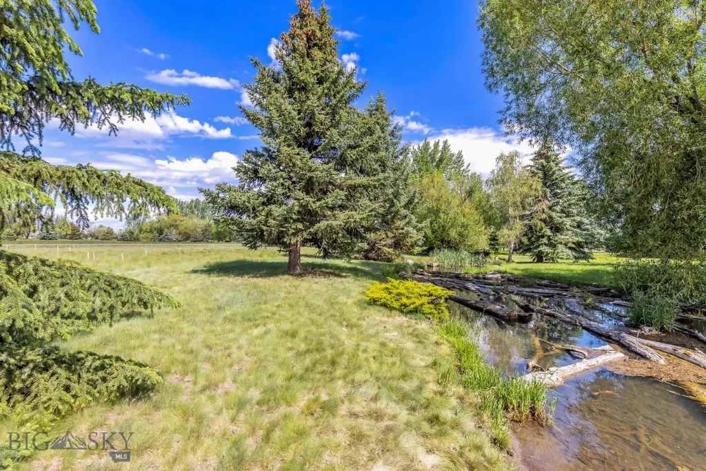 Tbd Bridger Lake Bozeman MT 59715