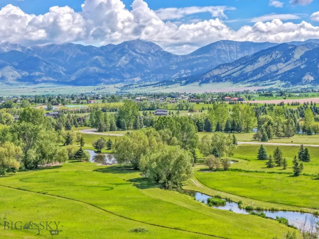 Tbd Bridger Lake Bozeman MT 59715