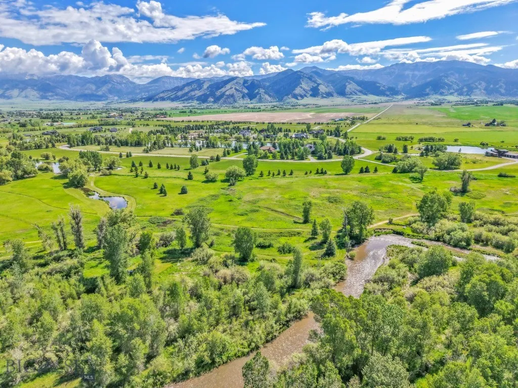 Tbd Bridger Lake Bozeman MT 59715