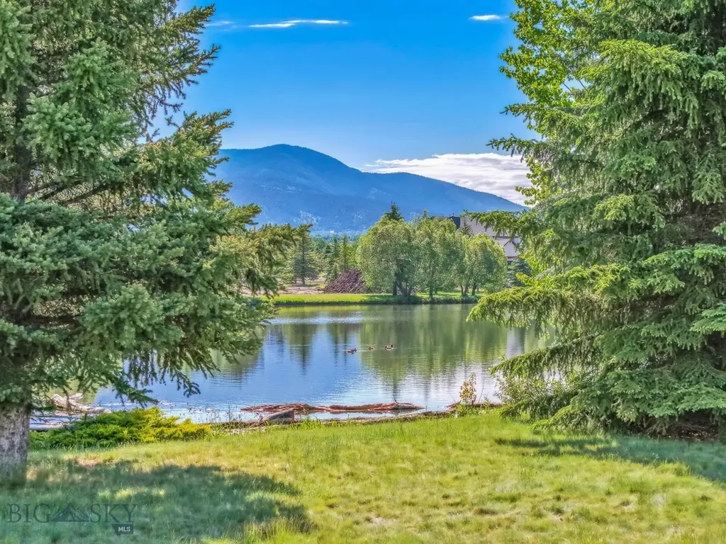 Tbd Bridger Lake Bozeman MT 59715