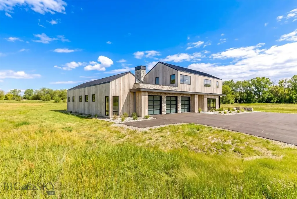 Tbd Bridger Lake Bozeman MT 59715