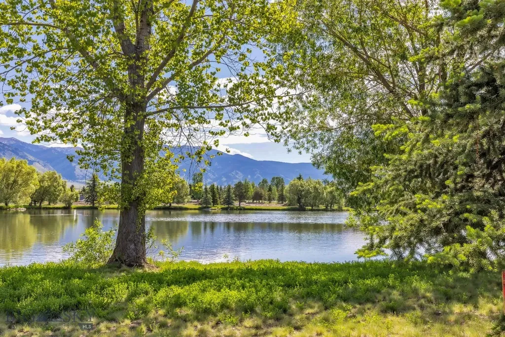 Tbd Bridger Lake Bozeman MT 59715