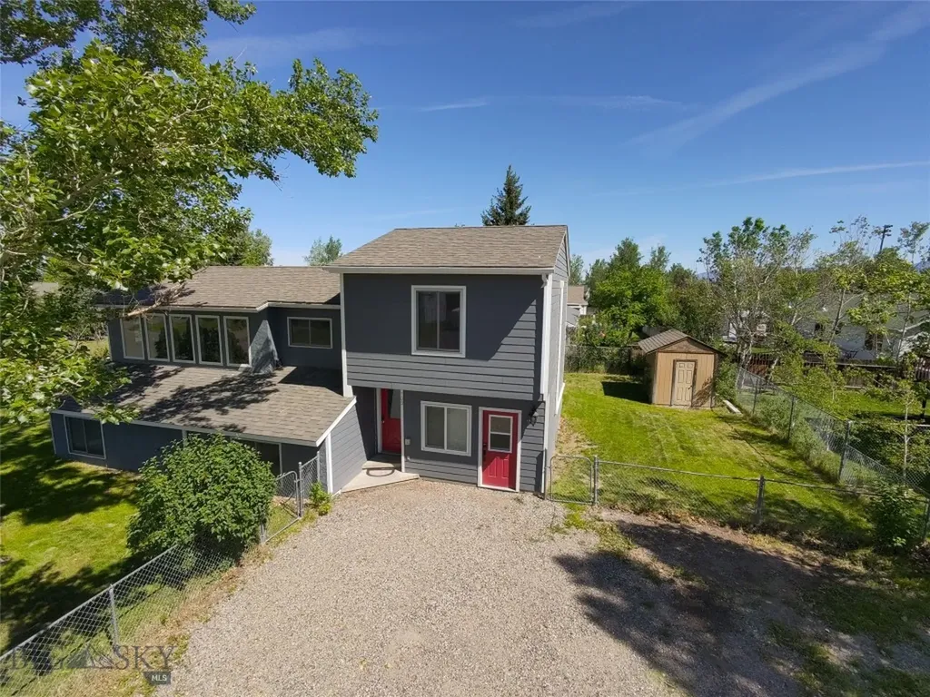 703 Mayfair Belgrade MT 59714