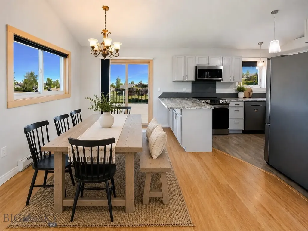 703 Mayfair Belgrade MT 59714
