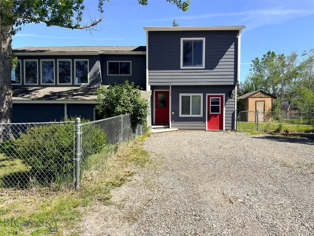 703 Mayfair Belgrade MT 59714