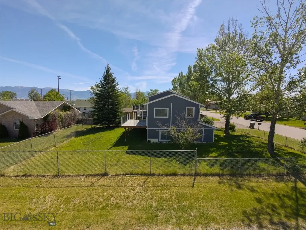 703 Mayfair Belgrade MT 59714