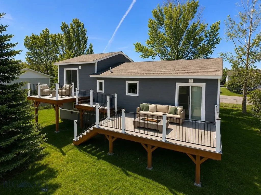 703 Mayfair Belgrade MT 59714