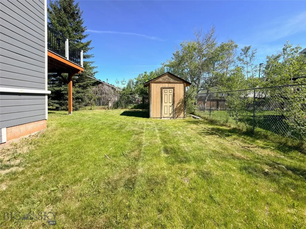 703 Mayfair Belgrade MT 59714