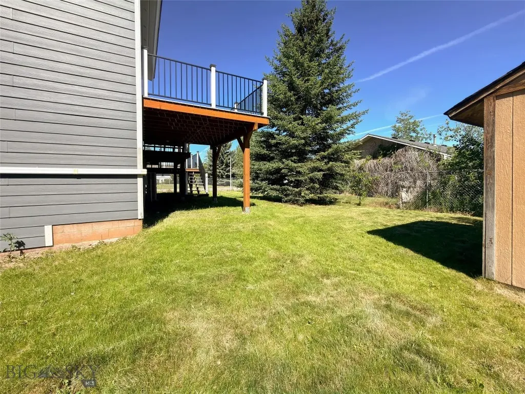 703 Mayfair Belgrade MT 59714