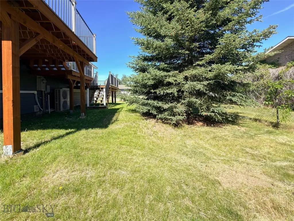 703 Mayfair Belgrade MT 59714