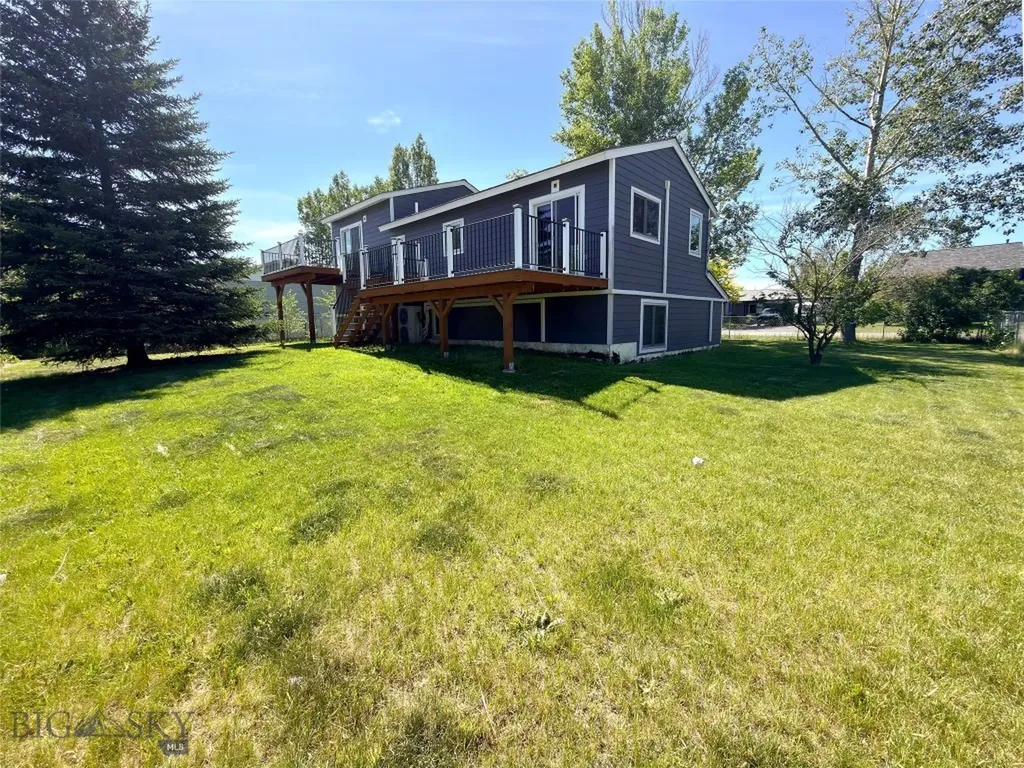 703 Mayfair Belgrade MT 59714