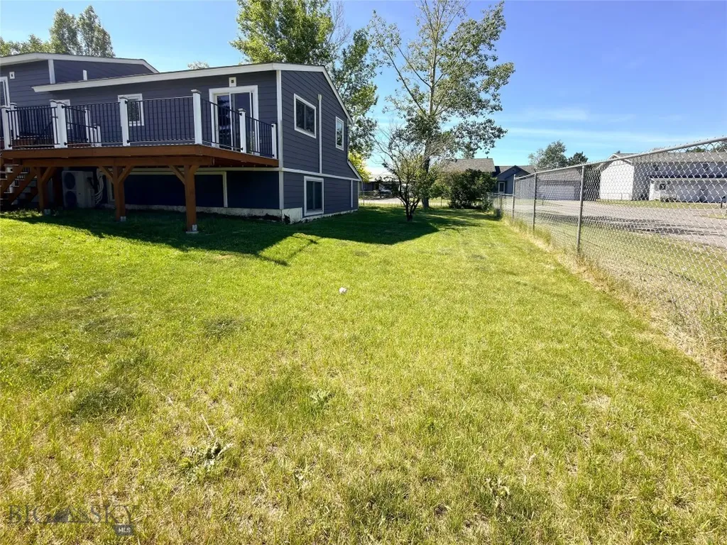 703 Mayfair Belgrade MT 59714