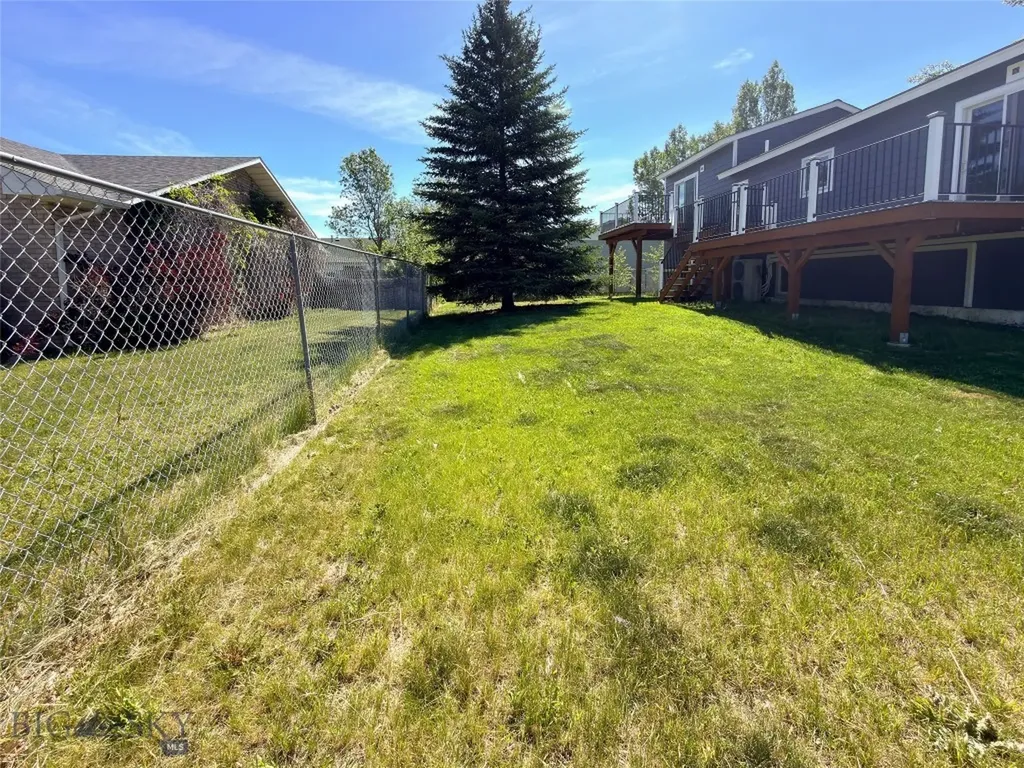 703 Mayfair Belgrade MT 59714