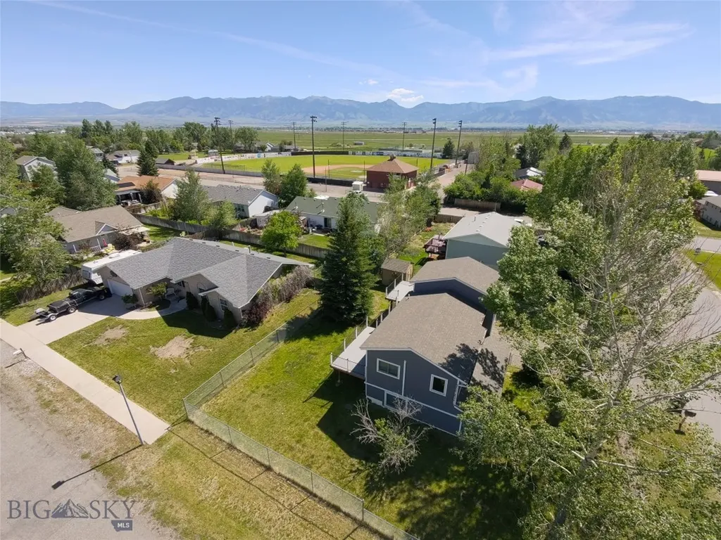 703 Mayfair Belgrade MT 59714