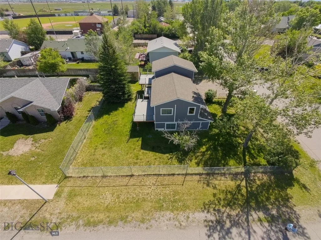 703 Mayfair Belgrade MT 59714