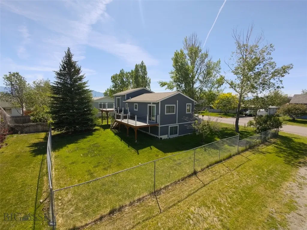 703 Mayfair Belgrade MT 59714