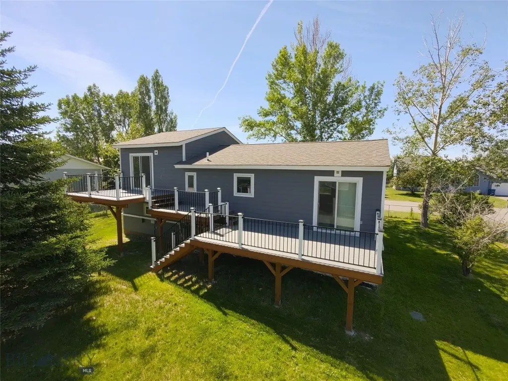 703 Mayfair Belgrade MT 59714