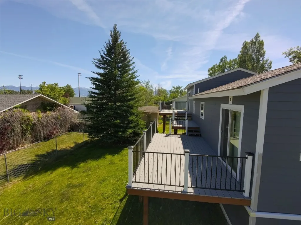 703 Mayfair Belgrade MT 59714