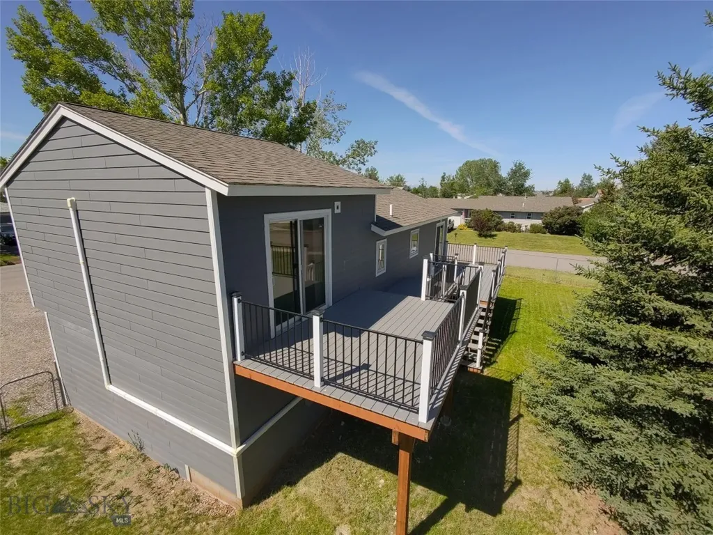 703 Mayfair Belgrade MT 59714