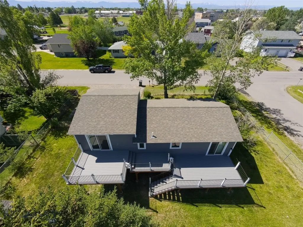 703 Mayfair Belgrade MT 59714