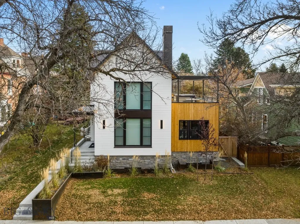 208 S 3rd Avenue Bozeman MT 59715