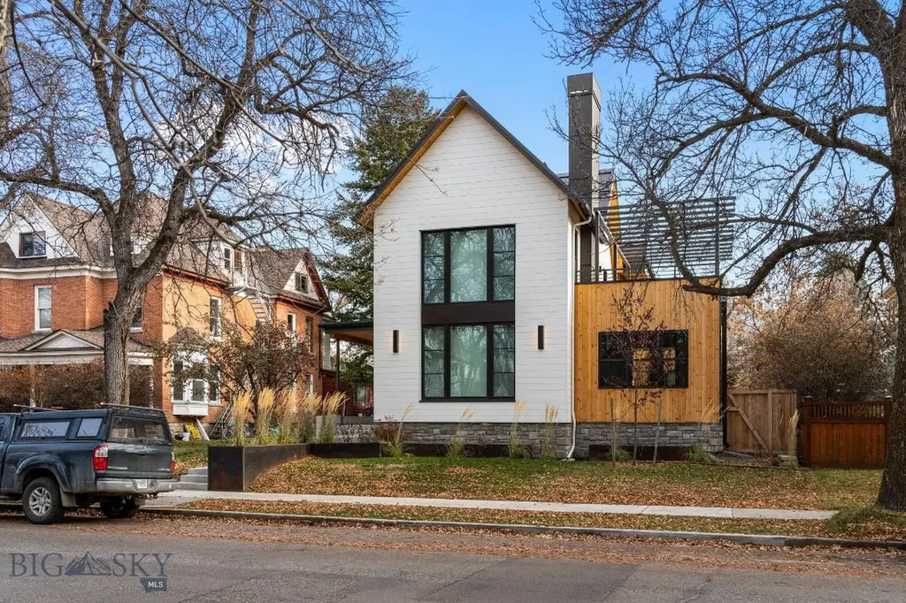 208 S 3rd Avenue Bozeman MT 59715