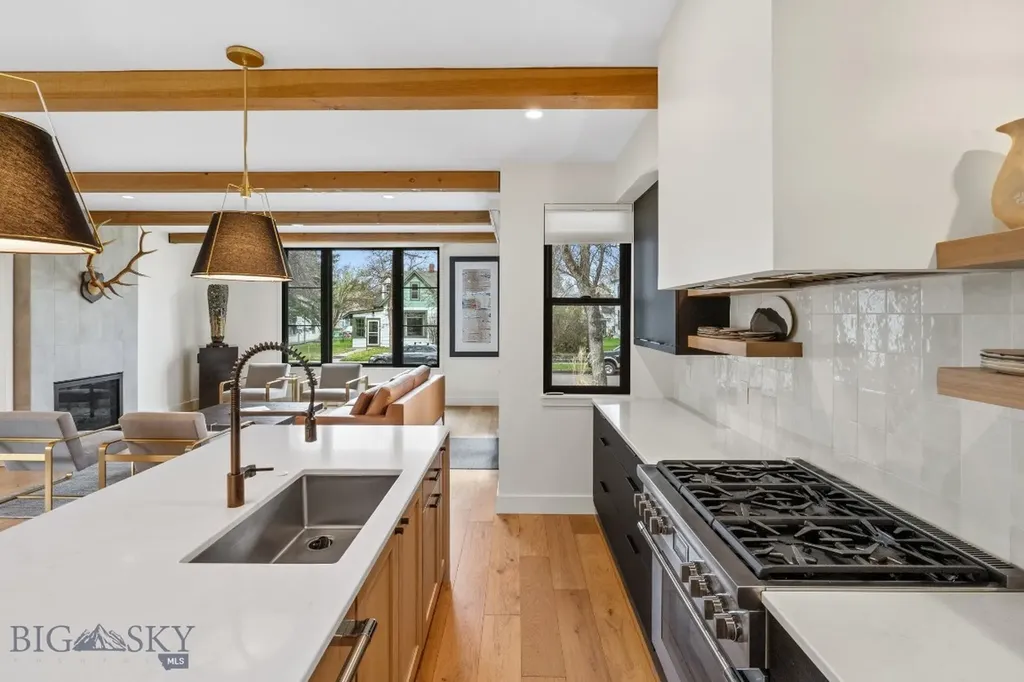 208 S 3rd Avenue Bozeman MT 59715