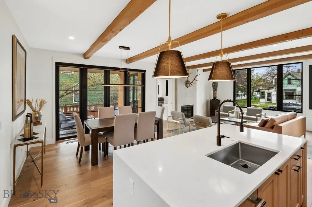 208 S 3rd Avenue Bozeman MT 59715