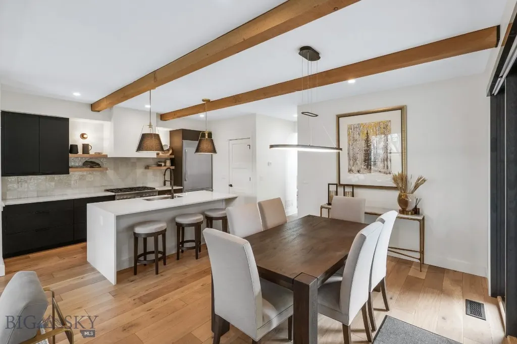 208 S 3rd Avenue Bozeman MT 59715