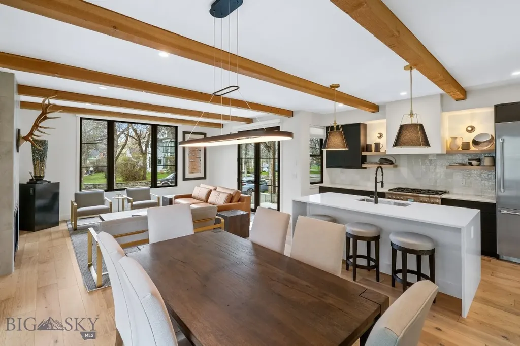208 S 3rd Avenue Bozeman MT 59715