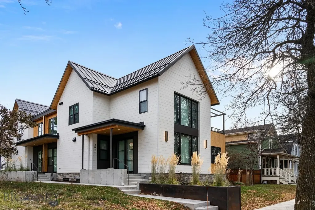 208 S 3rd Avenue Bozeman MT 59715