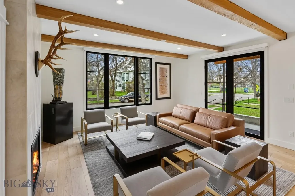 208 S 3rd Avenue Bozeman MT 59715