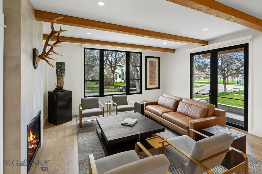 208 S 3rd Avenue Bozeman MT 59715