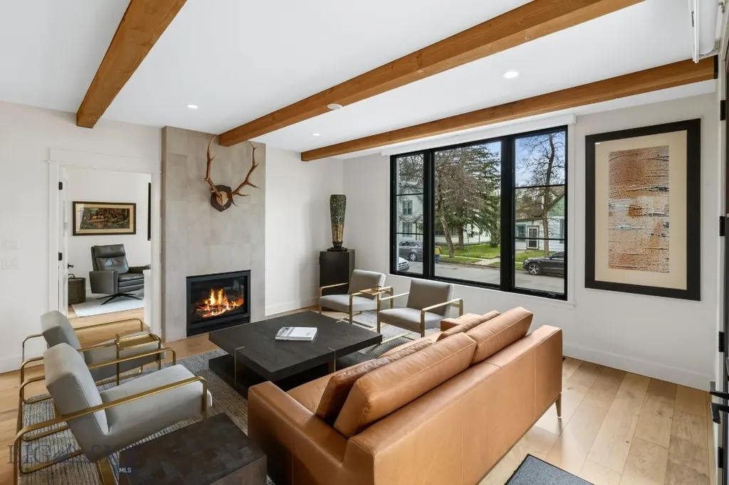 208 S 3rd Avenue Bozeman MT 59715
