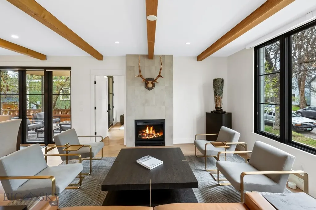 208 S 3rd Avenue Bozeman MT 59715