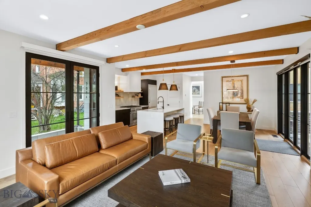 208 S 3rd Avenue Bozeman MT 59715