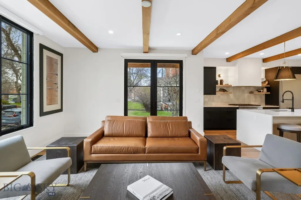 208 S 3rd Avenue Bozeman MT 59715